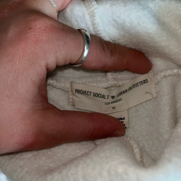 Project Social t Turtleneck Sweater - Picture 2 of 4